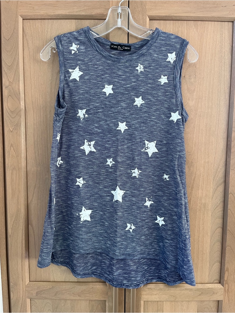 Star Tanktop